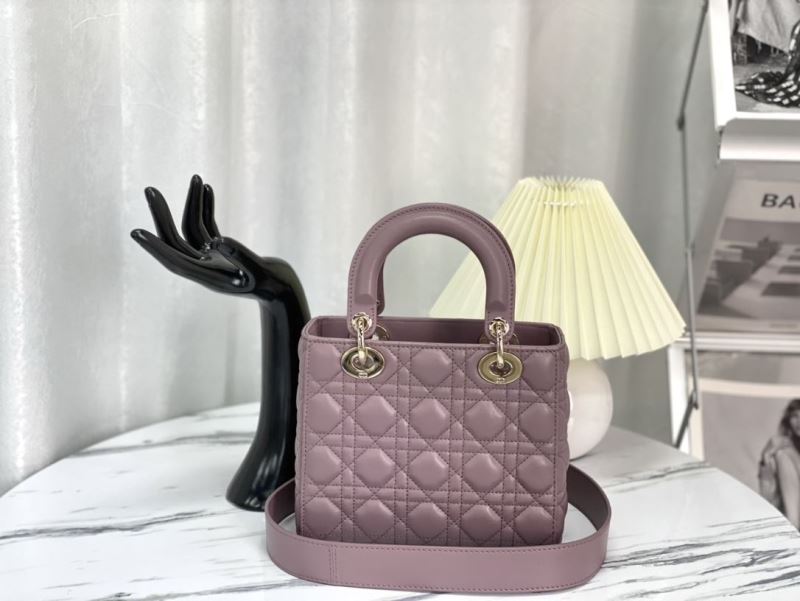 Dior My Lady Bags